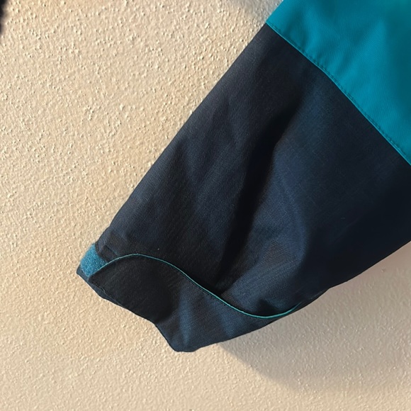 S Ride Snowboards Jacket - Picture 5 of 7